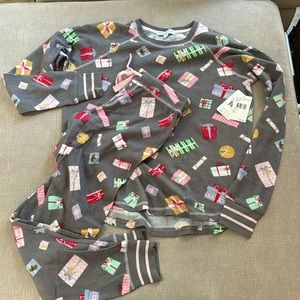 Nordstrom Present Pajamas